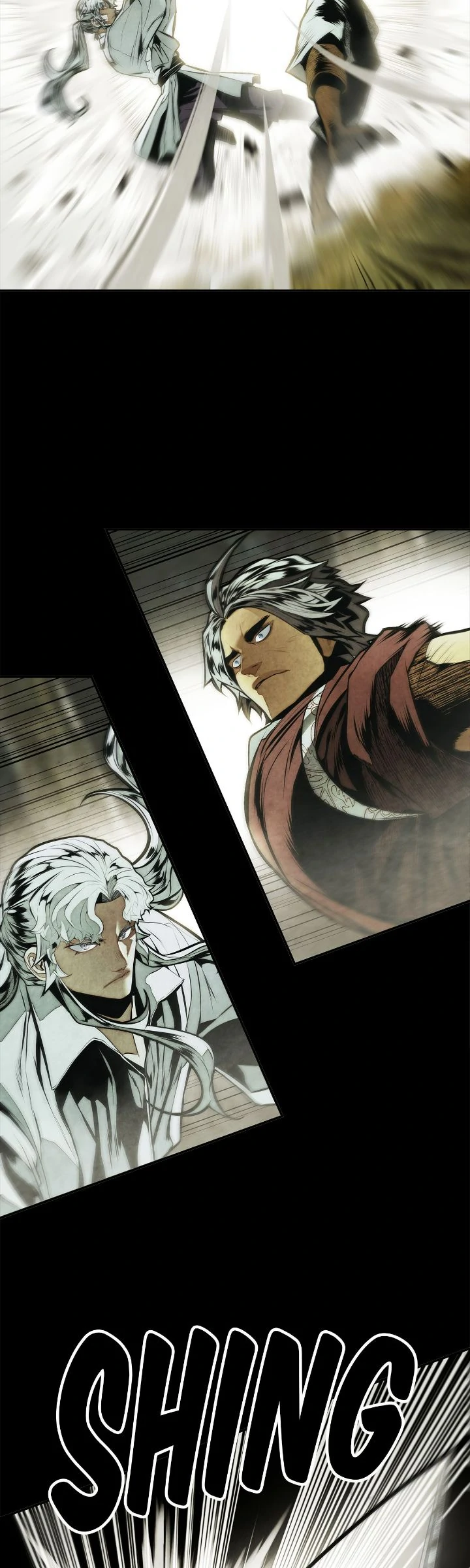 MookHyang - Dark Lady Chapter 247 3